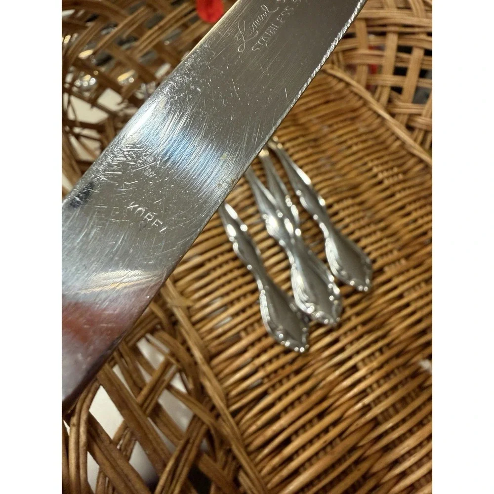 Leonard Silver this listing